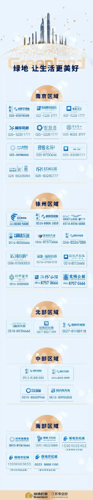 云上乘势 致谢有你 绿地云都会办公业主答谢宴圆满落幕