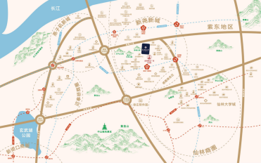 热势争藏！央企精装现房，加推劲销不止