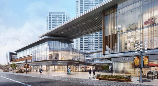 城市U此精彩｜2020佳源Upark招商发布会即将震撼来袭！