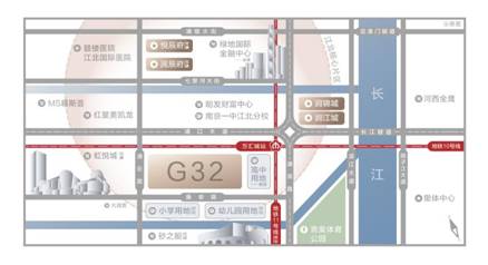 揭秘正荣江北核心新品！继润辰府之后又一神著作
