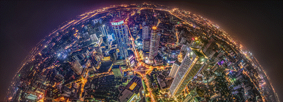 南京向上•颐居归位|与伟大城市共前行