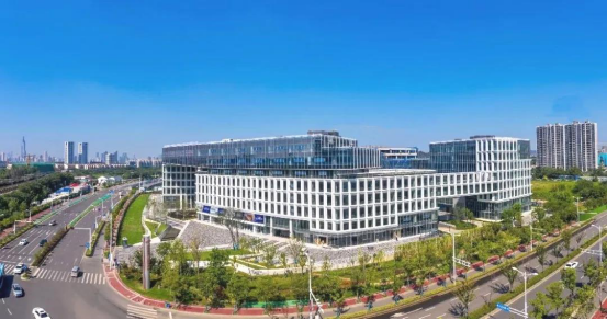 南京星河WORLD开园在即，“产城融投”模式玄武再启风华！