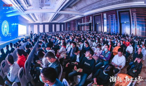 三子再掀弘潮，弘阳南京焕新主城人居理想
