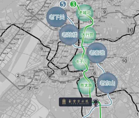 解密日销16亿的九龙湖大宅