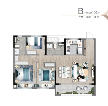 正荣·润棠府 | 大师出品，匠造人居样板间瞩目面世