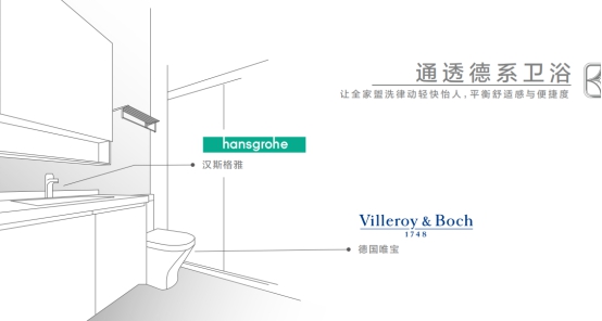 正荣·润棠府 | 大师出品，匠造人居样板间瞩目面世