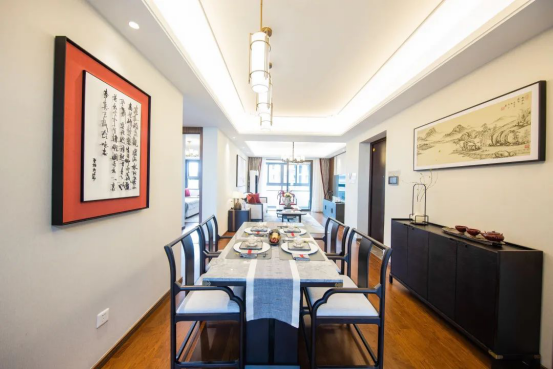 实景美学现房，全龄人居社区！美的建发·润锦园，时代封藏之作！