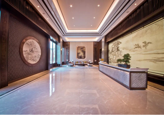 实景美学现房，全龄人居社区！美的建发·润锦园，时代封藏之作！