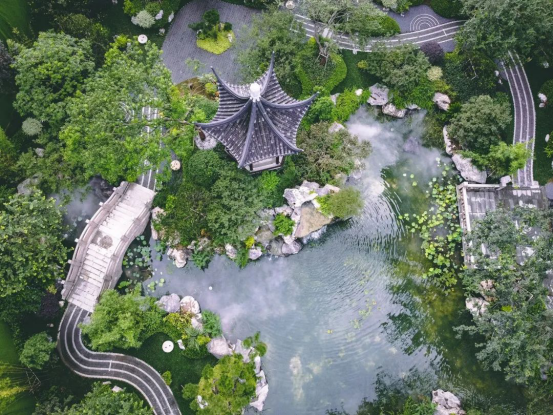 实景美学现房，全龄人居社区！美的建发·润锦园，时代封藏之作！