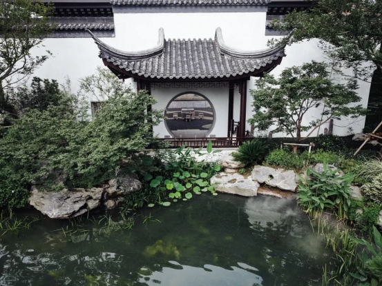 实景美学现房，全龄人居社区！美的建发·润锦园，时代封藏之作！