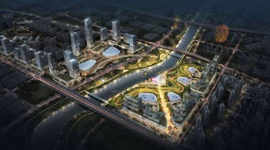 从世界到中国江北 | 黄金五大定律立序时代正核