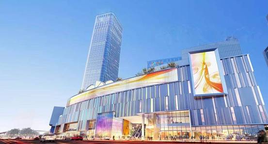 从世界到中国江北 | 黄金五大定律立序时代正核