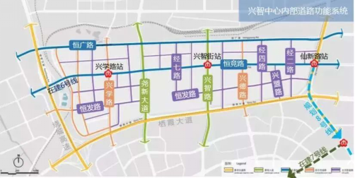 刚需福音！主城难得75㎡爆款小户型，仅207万起！