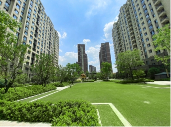 首期一成35万起 住全维改善现房
