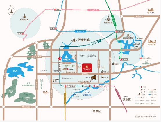 想趁早买房？首款五万起的机会你不能错过！