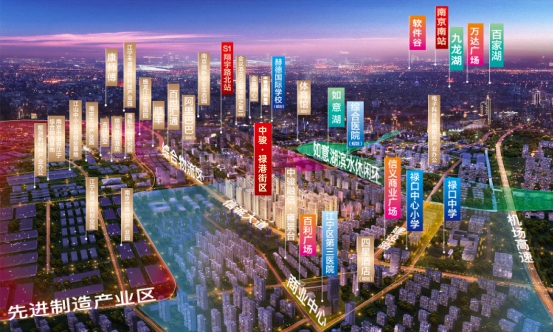 想趁早买房？首款五万起的机会你不能错过！