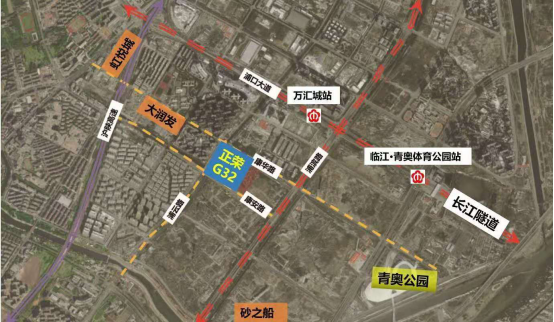 沸腾！正荣·润棠府登记报名再掀倾城热度