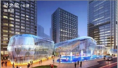沸腾！正荣·润棠府登记报名再掀倾城热度