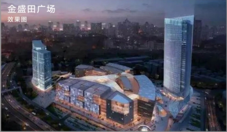 沸腾！正荣·润棠府登记报名再掀倾城热度