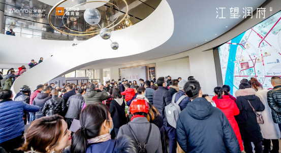 肇新鼓楼 潮起镜界 | 江望润府NEO美学馆暨「鼓楼不古」摄影展璀璨盛启