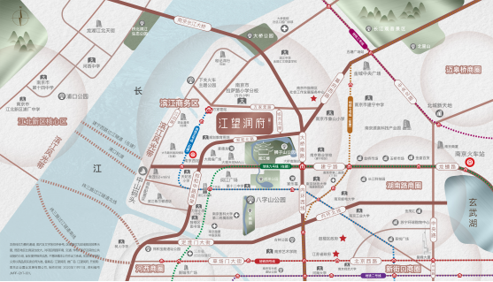 肇新鼓楼 潮起镜界 | 江望润府NEO美学馆暨「鼓楼不古」摄影展璀璨盛启