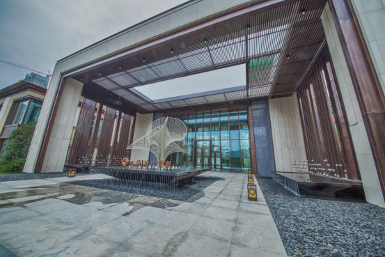 河西南豪宅交付实景曝光！匠心正荣爆品强势归来，润棠府加推在即