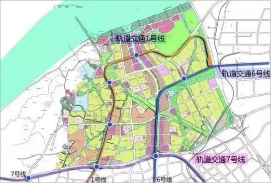 开盘在即|品质舒居突破，佳兆业·燕然居，定义纯粹城市改善！