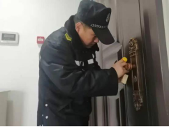 惊喜从天而降!保利江苏30000只“美好鸭”温暖江苏