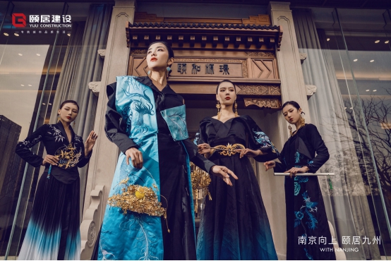 双星闪耀,共赴一场时代的璀璨新生!———走进世界河西的心上,幸会一座城的理想与抱负。