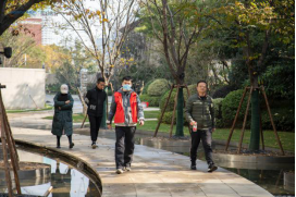 与“零差评”神盘仅一路之隔，地铁上盖百变LOFT抢占正当时