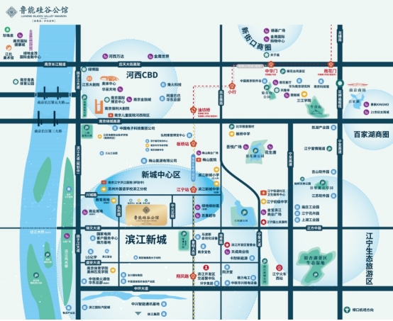 总价155万起！滨江低密王炸盘，央企现房抢占正盛