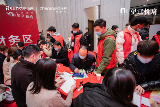 开年楼市大戏不断，江北爆款盘再次刷屏南京！