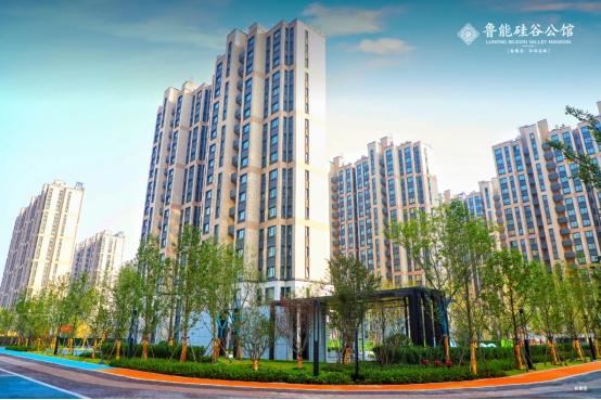别错过！全新楼座加推在即，155万起抢购央企现房