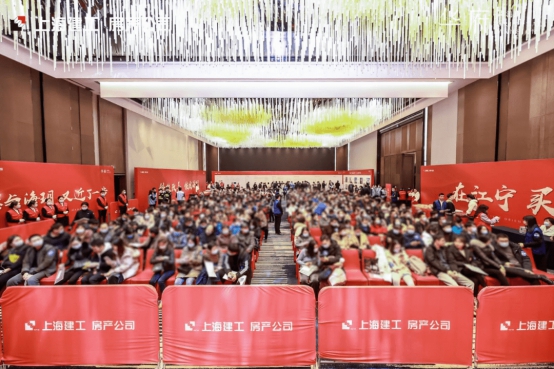 引领绿色健康科技生活 海玥华府高品质赢人心