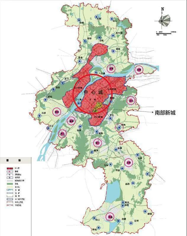 地处南部新城，云树公馆高性价比公寓，正在热销中！