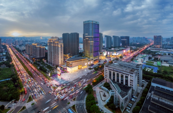 楼市一燃再燃，江宁芯高光红盘紫京云筑即将加推！