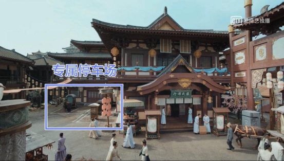 直呼内行！爆剧《赘婿》是部买房纪录片吧!
