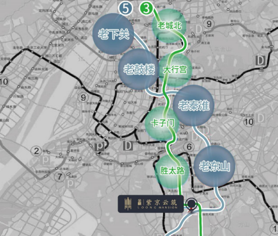 要涨！这家红盘交付后，江宁百九中心将迎来高光时刻！
