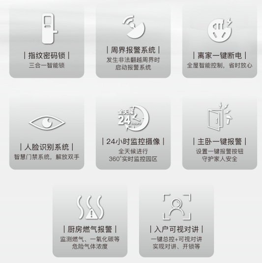 江望润府 | 鼓楼低密大宅热望再启 130新品即将倾城献映