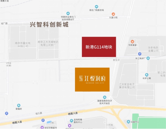 兴智科创新城大爆发！名校将至，商业交通利好连连，双地铁红盘总价219万起！