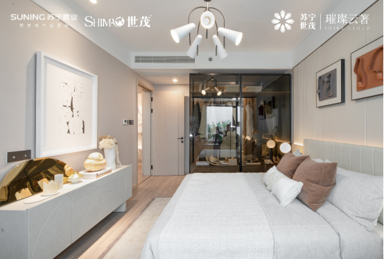 南京迎来跑步进场的好时机,这样的爆款盘火了