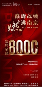 复制 用数据说话,热销才是Ta的代名词!