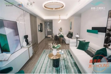 “0”优惠,不分销,还能蝉联销冠,江宁滨江这个硬核红盘是真的火了!
