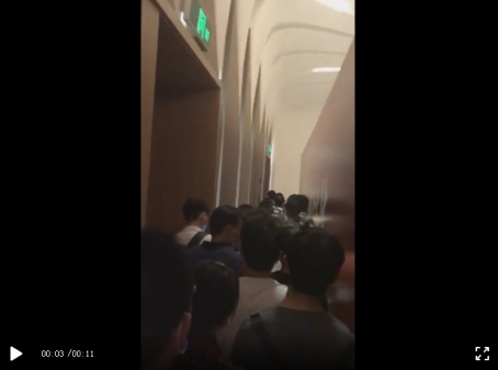 中央科创生活区优质宅地即将出让！板块限价热盘预计本月收官！