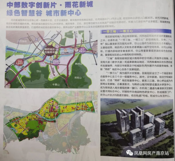 中央科创生活区优质宅地即将出让！板块限价热盘预计本月收官！