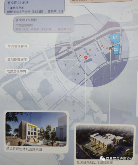 中央科创生活区优质宅地即将出让！板块限价热盘预计本月收官！