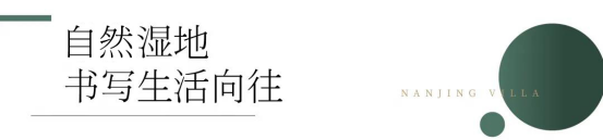 芳原VILLA丨重构上秦淮低密人居新标准