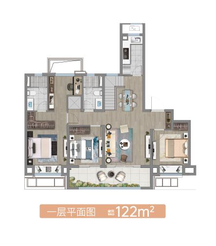 跃层时代｜以底跃之名，演绎当代生活美学