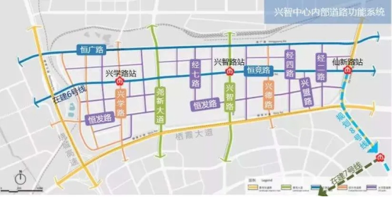 35分钟全面售罄！揭秘苏宁世茂·璀璨云著热销背后的“硬核”实力