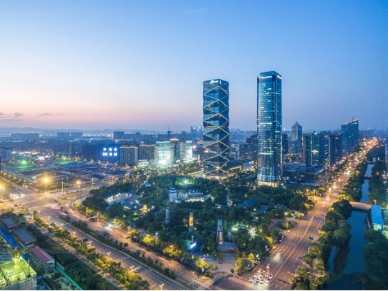 五一不想宅家去哪里？FUN肆开玩，探秘河西南最IN网红打卡地！